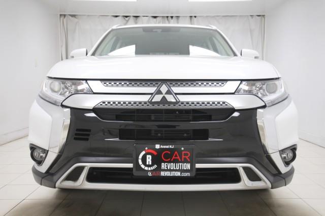 Used Mitsubishi Outlander SEL w/ rearCam 2020 | Car Revolution. Maple Shade, New Jersey Used Mitsubishi Outlander SEL w/ rearCam 2020 | Car Revolution. Maple Shade, New Jersey