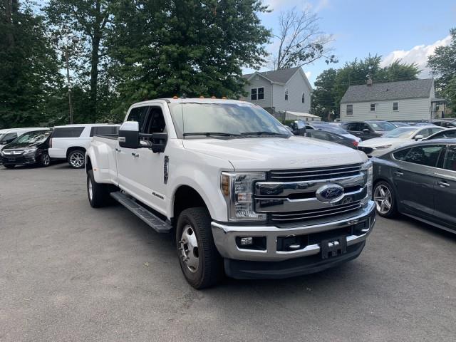 Used Ford Super Duty F-350 Drw LARIAT 2019 | Car Revolution. Maple Shade, New Jersey Used Ford Super Duty F-350 Drw LARIAT 2019 | Car Revolution. Maple Shade, New Jersey