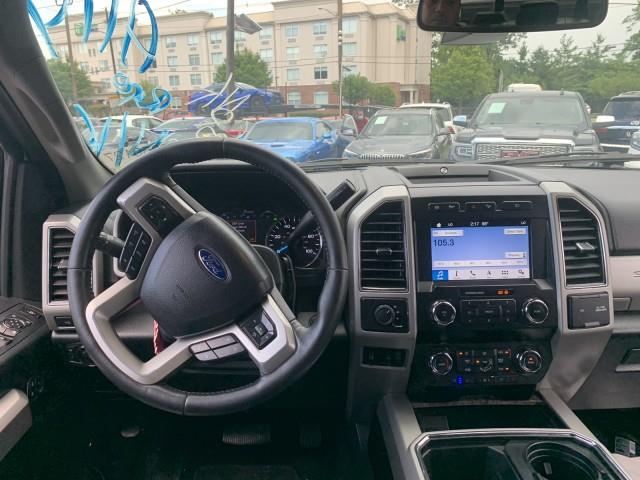Used Ford Super Duty F-350 Drw LARIAT 2019 | Car Revolution. Maple Shade, New Jersey Used Ford Super Duty F-350 Drw LARIAT 2019 | Car Revolution. Maple Shade, New Jersey