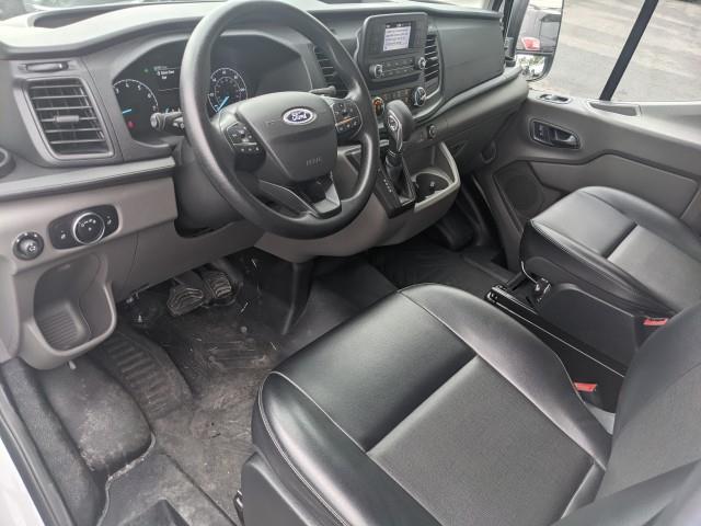 Used Ford Transit Cargo Van 2020 | Car Revolution. Maple Shade, New Jersey Used Ford Transit Cargo Van 2020 | Car Revolution. Maple Shade, New Jersey