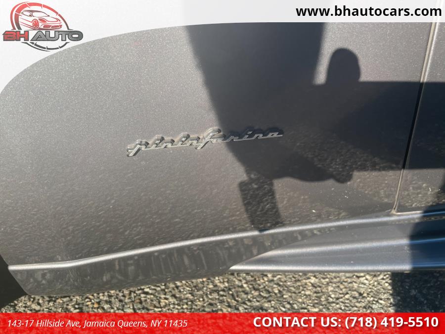 Used Maserati GranTurismo 2dr Cpe GranTurismo S 2012 | BH Auto. Jamaica Queens, New York Used Maserati GranTurismo 2dr Cpe GranTurismo S 2012 | BH Auto. Jamaica Queens, New York
