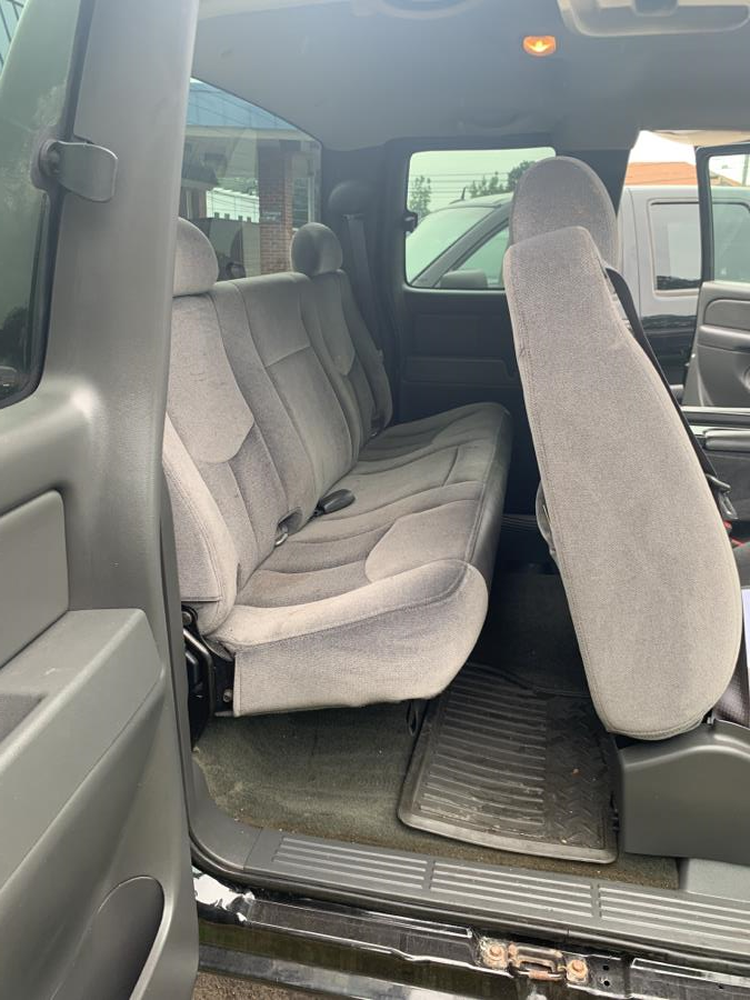 2005 GMC Sierra 1500 Ext Cab 143.5" WB 4WD SLE, available for sale in Vernon, Connecticut | TD Automotive Enterprises LLC DBA Diamond Auto Cars. Vernon, Connecticut 2005 GMC Sierra 1500 Ext Cab 143.5" WB 4WD SLE, available for sale in Vernon, Connecticut | TD Automotive Enterprises LLC DBA Diamond Auto Cars. Vernon, Connecticut