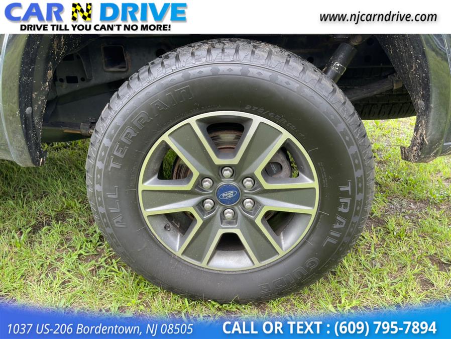 Used Ford F-150 Lariat SuperCrew 5.5-ft. Bed 4WD 2015 | Car N Drive. Bordentown, New Jersey Used Ford F-150 Lariat SuperCrew 5.5-ft. Bed 4WD 2015 | Car N Drive. Bordentown, New Jersey