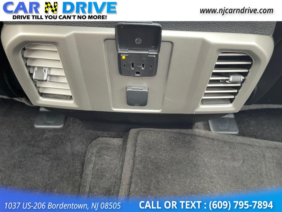 Used Ford F-150 Lariat SuperCrew 5.5-ft. Bed 4WD 2015 | Car N Drive. Bordentown, New Jersey Used Ford F-150 Lariat SuperCrew 5.5-ft. Bed 4WD 2015 | Car N Drive. Bordentown, New Jersey