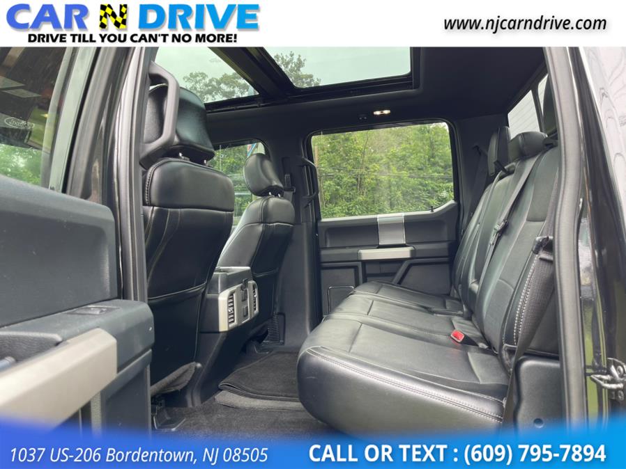 Used Ford F-150 Lariat SuperCrew 5.5-ft. Bed 4WD 2015 | Car N Drive. Bordentown, New Jersey Used Ford F-150 Lariat SuperCrew 5.5-ft. Bed 4WD 2015 | Car N Drive. Bordentown, New Jersey