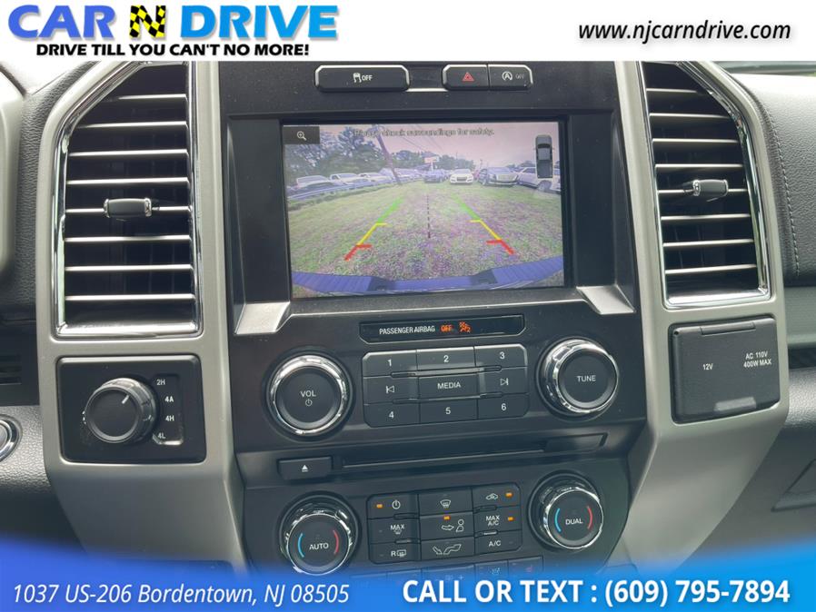 Used Ford F-150 Lariat SuperCrew 5.5-ft. Bed 4WD 2015 | Car N Drive. Bordentown, New Jersey Used Ford F-150 Lariat SuperCrew 5.5-ft. Bed 4WD 2015 | Car N Drive. Bordentown, New Jersey