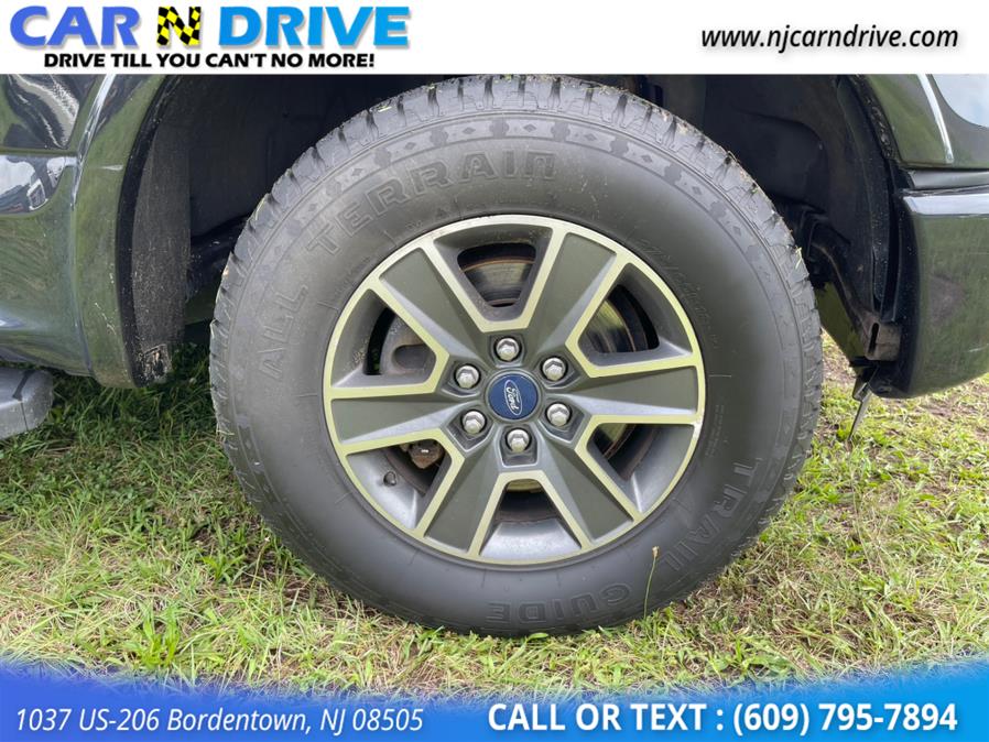 Used Ford F-150 Lariat SuperCrew 5.5-ft. Bed 4WD 2015 | Car N Drive. Bordentown, New Jersey Used Ford F-150 Lariat SuperCrew 5.5-ft. Bed 4WD 2015 | Car N Drive. Bordentown, New Jersey