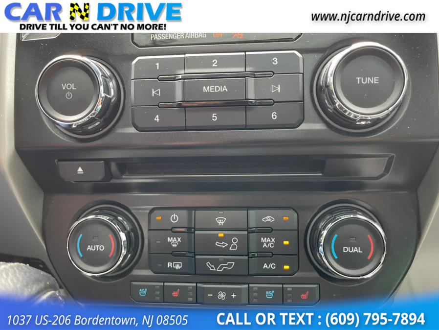 Used Ford F-150 Lariat SuperCrew 5.5-ft. Bed 4WD 2015 | Car N Drive. Bordentown, New Jersey Used Ford F-150 Lariat SuperCrew 5.5-ft. Bed 4WD 2015 | Car N Drive. Bordentown, New Jersey