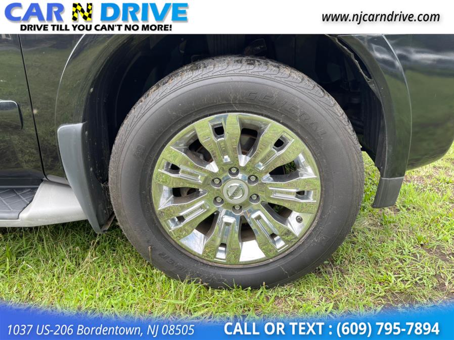 Used Nissan Armada Platinum 4WD 2015 | Car N Drive. Bordentown, New Jersey Used Nissan Armada Platinum 4WD 2015 | Car N Drive. Bordentown, New Jersey