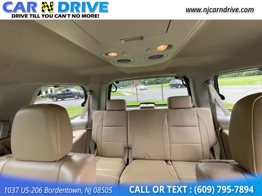 Used Nissan Armada Platinum 4WD 2015 | Car N Drive. Bordentown, New Jersey Used Nissan Armada Platinum 4WD 2015 | Car N Drive. Bordentown, New Jersey