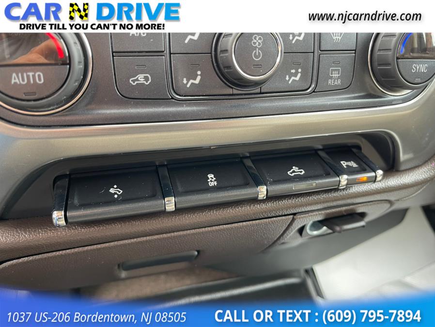 2017 Chevrolet Silverado 1500 LTZ Crew Cab 4WD, available for sale in Burlington, New Jersey | Car N Drive. Burlington, New Jersey 2017 Chevrolet Silverado 1500 LTZ Crew Cab 4WD, available for sale in Burlington, New Jersey | Car N Drive. Burlington, New Jersey
