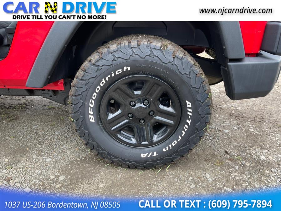 Used Jeep Wrangler Sport 4WD 2012 | Car N Drive. Bordentown, New Jersey Used Jeep Wrangler Sport 4WD 2012 | Car N Drive. Bordentown, New Jersey