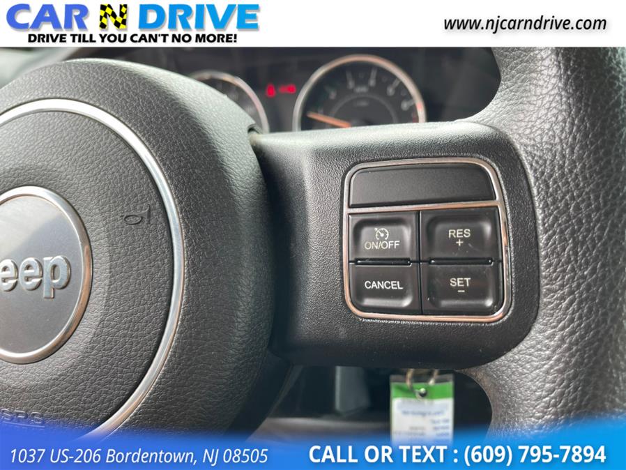 Used Jeep Wrangler Sport 4WD 2012 | Car N Drive. Bordentown, New Jersey Used Jeep Wrangler Sport 4WD 2012 | Car N Drive. Bordentown, New Jersey