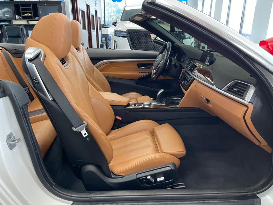 Used BMW 4 Series 430i Convertible 2018 | 5 Towns Drive. Inwood, New York Used BMW 4 Series 430i Convertible 2018 | 5 Towns Drive. Inwood, New York