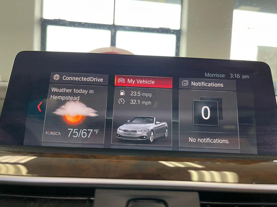 Used BMW 4 Series 430i Convertible 2018 | 5 Towns Drive. Inwood, New York Used BMW 4 Series 430i Convertible 2018 | 5 Towns Drive. Inwood, New York