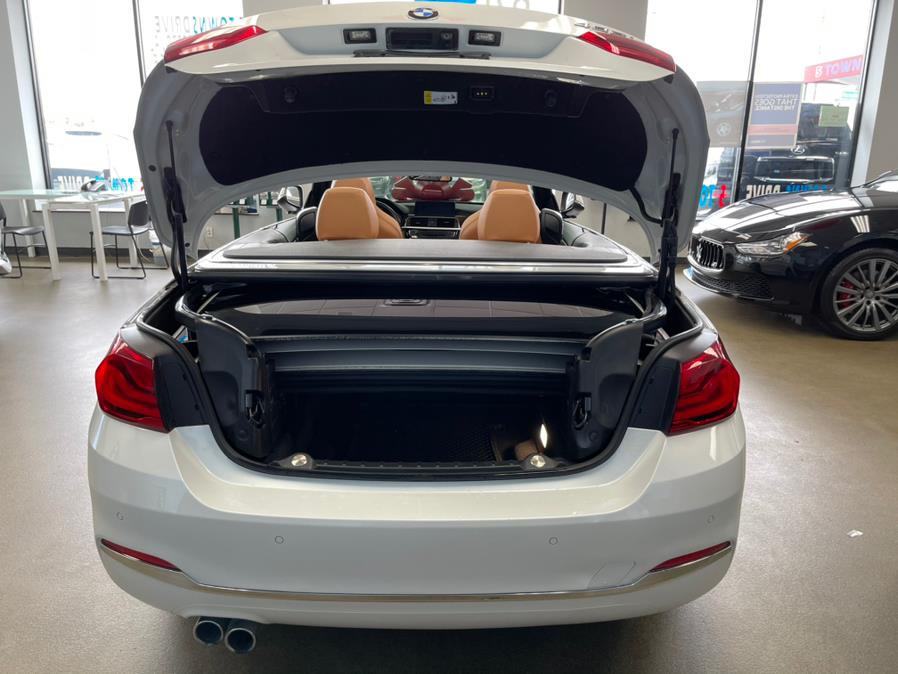 Used BMW 4 Series 430i Convertible 2018 | 5 Towns Drive. Inwood, New York Used BMW 4 Series 430i Convertible 2018 | 5 Towns Drive. Inwood, New York