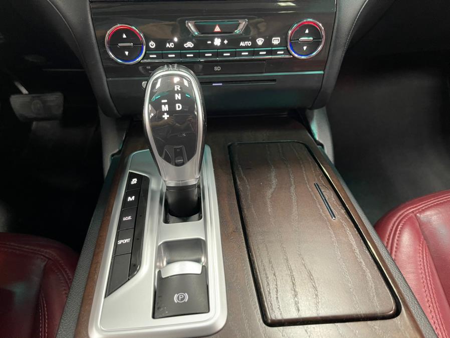 Used Maserati Ghibli 4dr Sdn S 2016 | 5 Towns Drive. Inwood, New York Used Maserati Ghibli 4dr Sdn S 2016 | 5 Towns Drive. Inwood, New York