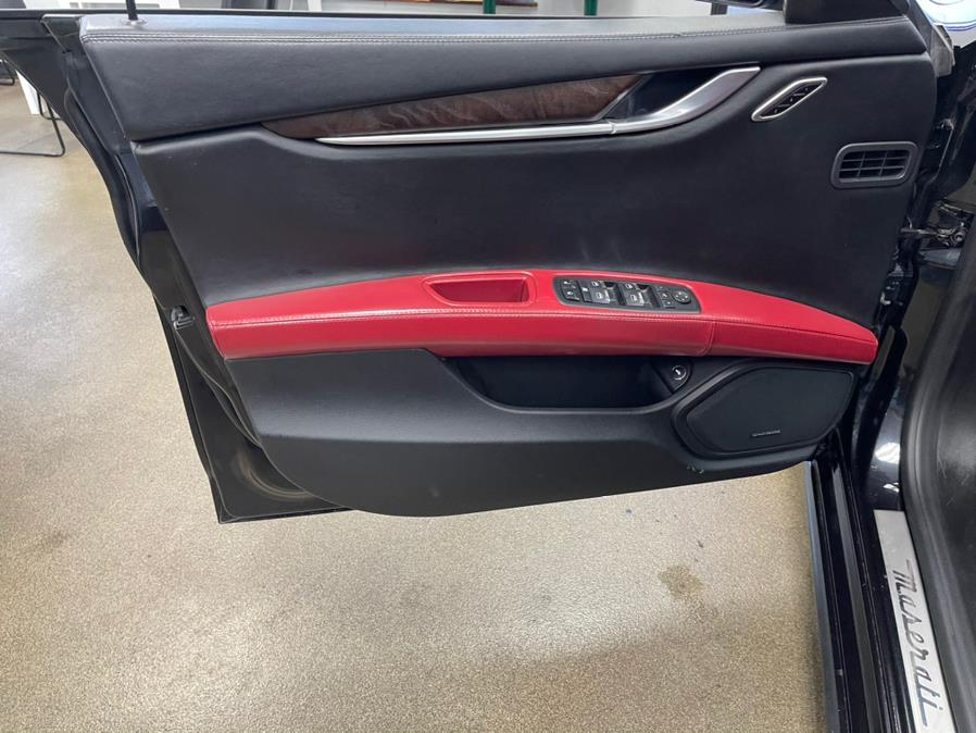 Used Maserati Ghibli 4dr Sdn S 2016 | 5 Towns Drive. Inwood, New York Used Maserati Ghibli 4dr Sdn S 2016 | 5 Towns Drive. Inwood, New York