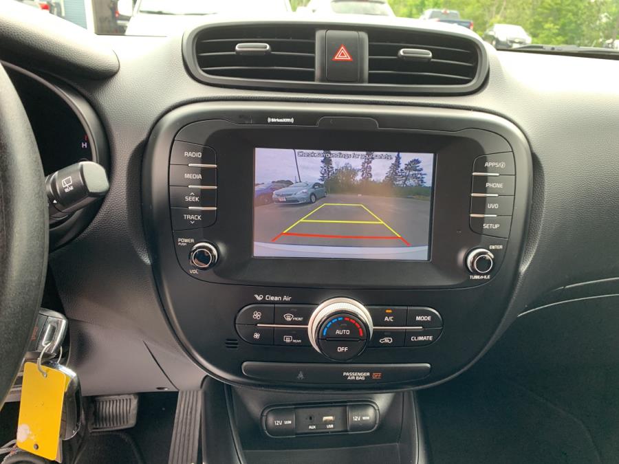 Used Kia Soul + Auto 2018 | Pray's Auto Sales . Bangor , Maine Used Kia Soul + Auto 2018 | Pray's Auto Sales . Bangor , Maine
