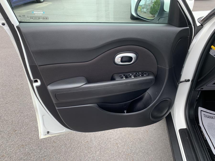 Used Kia Soul + Auto 2018 | Pray's Auto Sales . Bangor , Maine Used Kia Soul + Auto 2018 | Pray's Auto Sales . Bangor , Maine