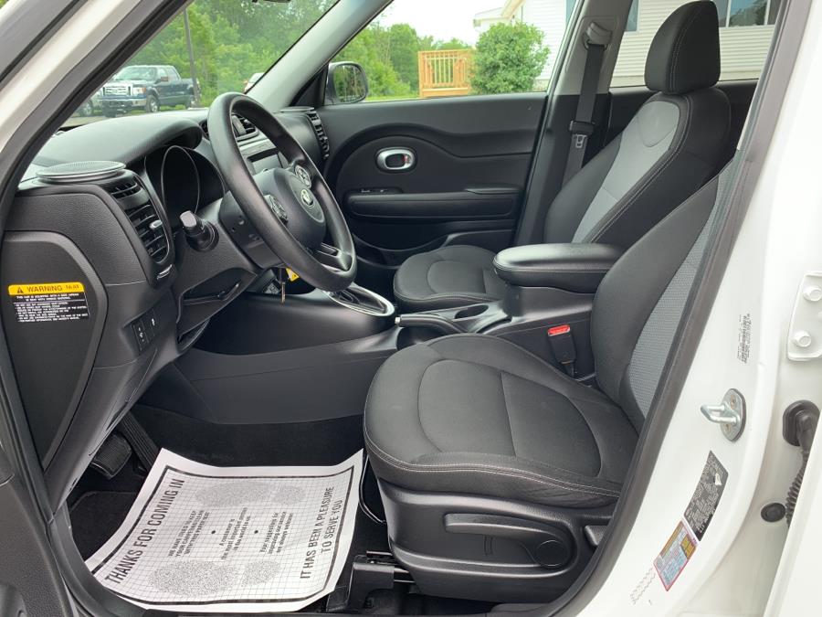Used Kia Soul + Auto 2018 | Pray's Auto Sales . Bangor , Maine Used Kia Soul + Auto 2018 | Pray's Auto Sales . Bangor , Maine