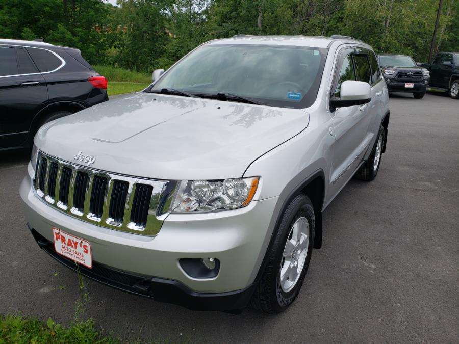2011 Jeep Grand Cherokee 4WD 4dr Laredo, available for sale in Bangor , Maine | Pray's Auto Sales . Bangor , Maine 2011 Jeep Grand Cherokee 4WD 4dr Laredo, available for sale in Bangor , Maine | Pray's Auto Sales . Bangor , Maine