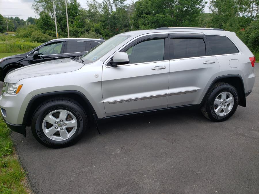 2011 Jeep Grand Cherokee 4WD 4dr Laredo, available for sale in Bangor , Maine | Pray's Auto Sales . Bangor , Maine 2011 Jeep Grand Cherokee 4WD 4dr Laredo, available for sale in Bangor , Maine | Pray's Auto Sales . Bangor , Maine