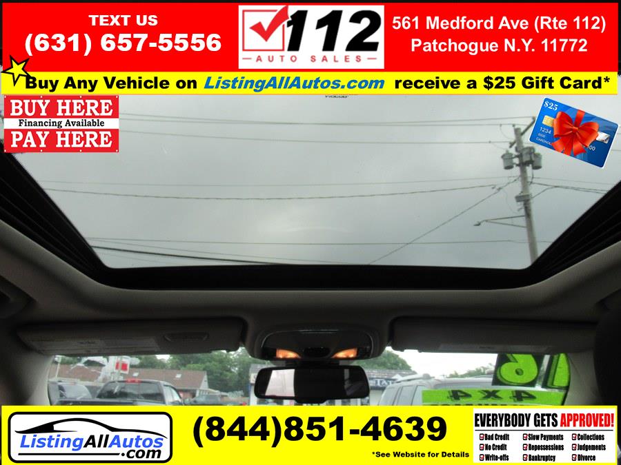 Used Jeep Cherokee 4WD 4dr Latitude 2016 | www.ListingAllAutos.com. Patchogue, New York