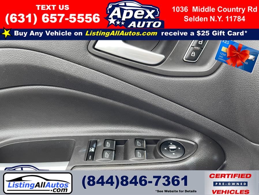 Used Ford C-Max Hybrid 5dr HB SE 2013 | www.ListingAllAutos.com. Patchogue, New York