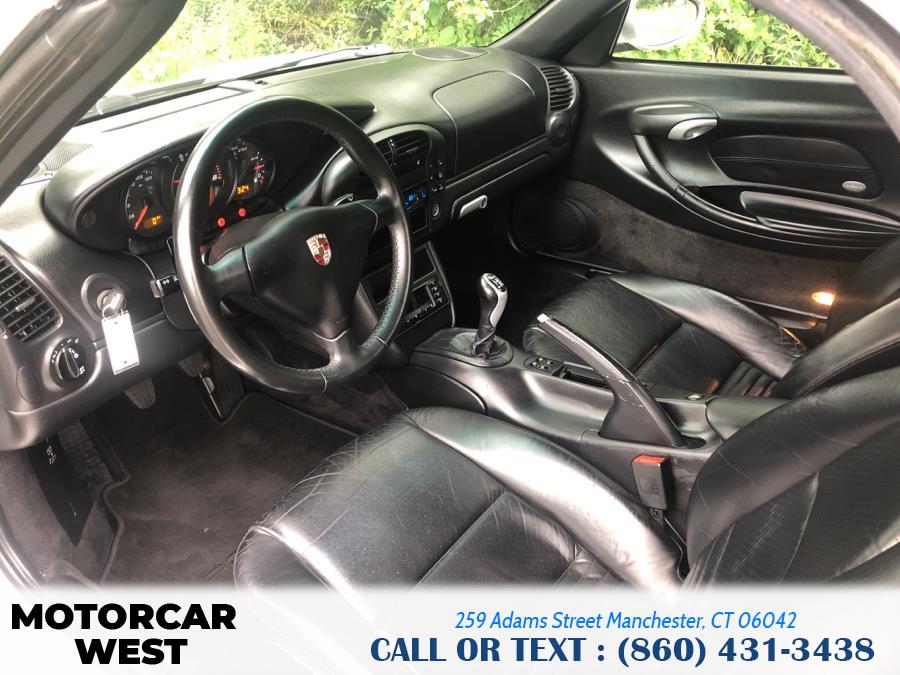 2004 Porsche Boxster 2dr Roadster 5-Spd Manual, available for sale in Manchester, Connecticut | Motorcar West. Manchester, Connecticut 2004 Porsche Boxster 2dr Roadster 5-Spd Manual, available for sale in Manchester, Connecticut | Motorcar West. Manchester, Connecticut