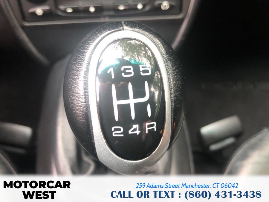 2004 Porsche Boxster 2dr Roadster 5-Spd Manual, available for sale in Manchester, Connecticut | Motorcar West. Manchester, Connecticut 2004 Porsche Boxster 2dr Roadster 5-Spd Manual, available for sale in Manchester, Connecticut | Motorcar West. Manchester, Connecticut