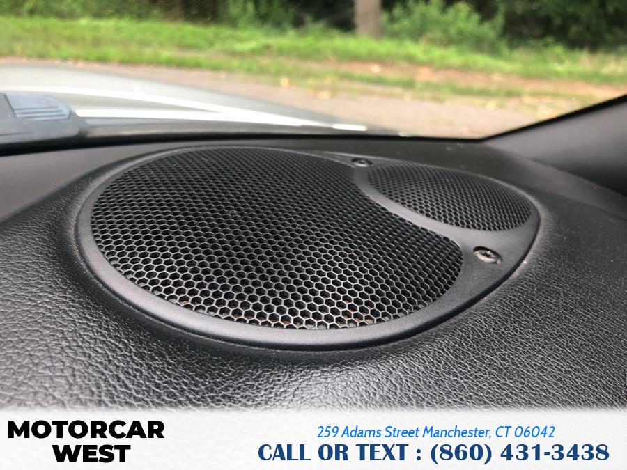 2004 Porsche Boxster 2dr Roadster 5-Spd Manual, available for sale in Manchester, Connecticut | Motorcar West. Manchester, Connecticut 2004 Porsche Boxster 2dr Roadster 5-Spd Manual, available for sale in Manchester, Connecticut | Motorcar West. Manchester, Connecticut