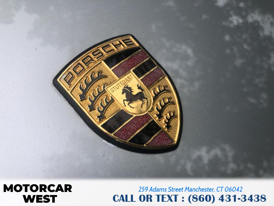 2004 Porsche Boxster 2dr Roadster 5-Spd Manual, available for sale in Manchester, Connecticut | Motorcar West. Manchester, Connecticut 2004 Porsche Boxster 2dr Roadster 5-Spd Manual, available for sale in Manchester, Connecticut | Motorcar West. Manchester, Connecticut