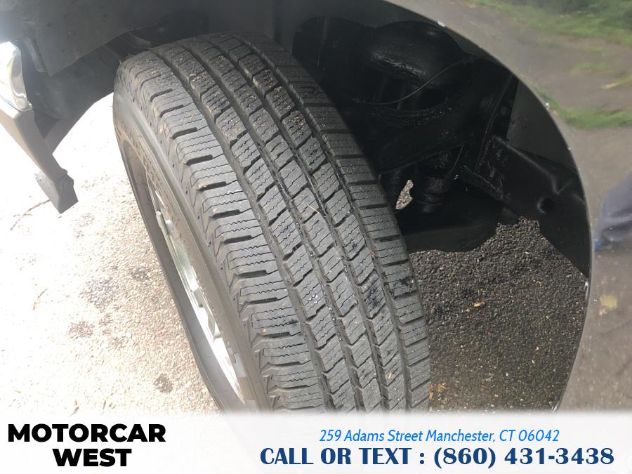 Used GMC Canyon 4WD Crew Cab 126.0" SLT 2008 | Motorcar West. Manchester, Connecticut Used GMC Canyon 4WD Crew Cab 126.0" SLT 2008 | Motorcar West. Manchester, Connecticut