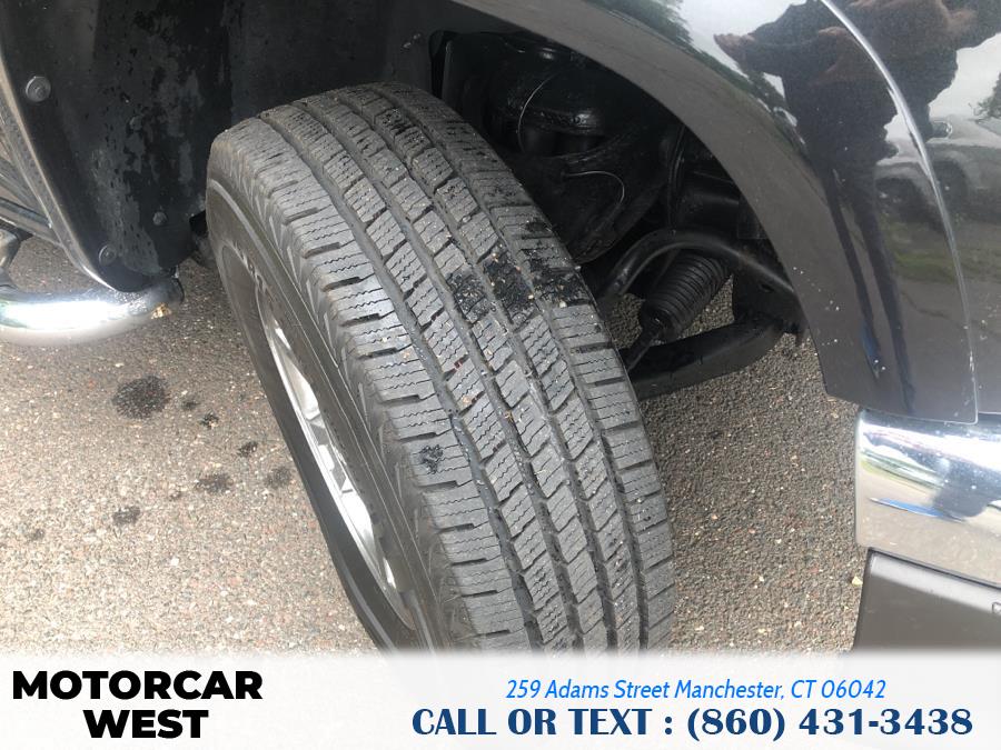 Used GMC Canyon 4WD Crew Cab 126.0" SLT 2008 | Motorcar West. Manchester, Connecticut Used GMC Canyon 4WD Crew Cab 126.0" SLT 2008 | Motorcar West. Manchester, Connecticut