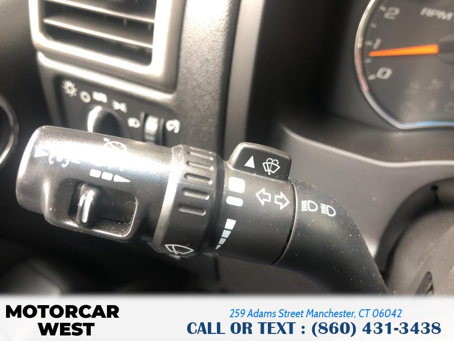 Used GMC Canyon 4WD Crew Cab 126.0" SLT 2008 | Motorcar West. Manchester, Connecticut Used GMC Canyon 4WD Crew Cab 126.0" SLT 2008 | Motorcar West. Manchester, Connecticut