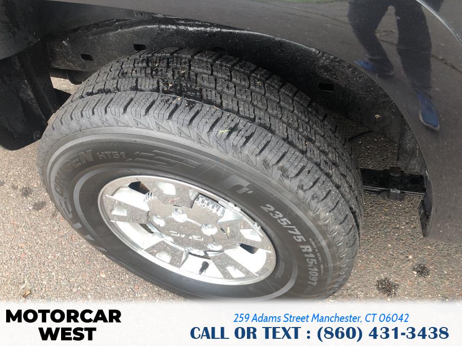 Used GMC Canyon 4WD Crew Cab 126.0" SLT 2008 | Motorcar West. Manchester, Connecticut Used GMC Canyon 4WD Crew Cab 126.0" SLT 2008 | Motorcar West. Manchester, Connecticut