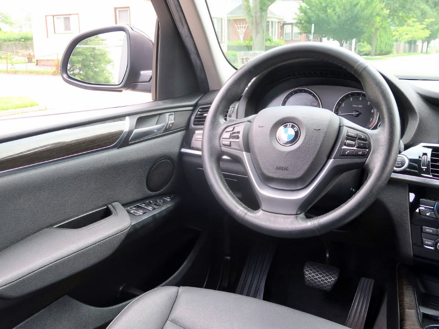 Used BMW X3 xDrive28i 2017 | Auto Expo Ent Inc.. Great Neck, New York Used BMW X3 xDrive28i 2017 | Auto Expo Ent Inc.. Great Neck, New York