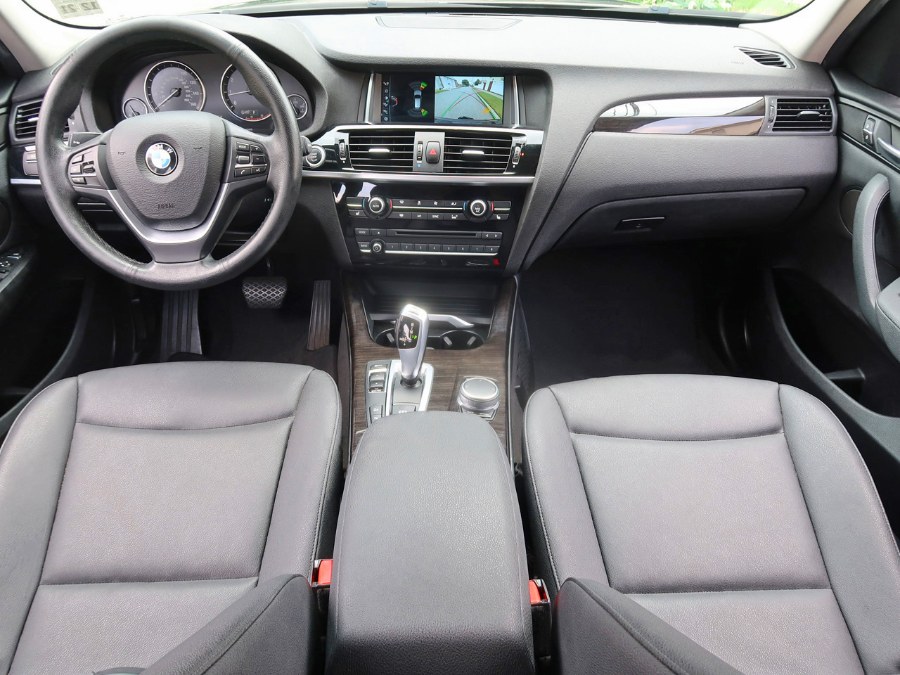 Used BMW X3 xDrive28i 2017 | Auto Expo Ent Inc.. Great Neck, New York Used BMW X3 xDrive28i 2017 | Auto Expo Ent Inc.. Great Neck, New York