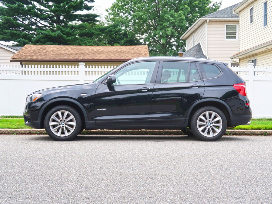 Used BMW X3 xDrive28i 2017 | Auto Expo Ent Inc.. Great Neck, New York Used BMW X3 xDrive28i 2017 | Auto Expo Ent Inc.. Great Neck, New York