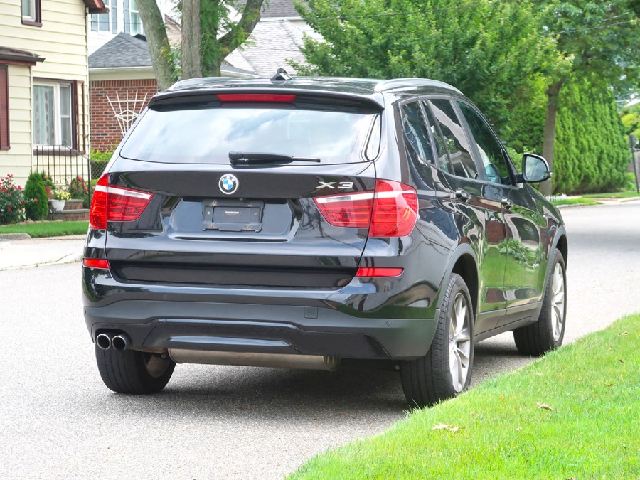 Used BMW X3 xDrive28i 2017 | Auto Expo Ent Inc.. Great Neck, New York Used BMW X3 xDrive28i 2017 | Auto Expo Ent Inc.. Great Neck, New York