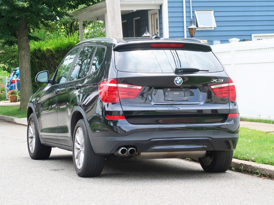 Used BMW X3 xDrive28i 2017 | Auto Expo Ent Inc.. Great Neck, New York Used BMW X3 xDrive28i 2017 | Auto Expo Ent Inc.. Great Neck, New York