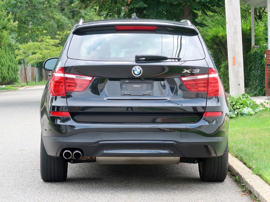 Used BMW X3 xDrive28i 2017 | Auto Expo Ent Inc.. Great Neck, New York Used BMW X3 xDrive28i 2017 | Auto Expo Ent Inc.. Great Neck, New York