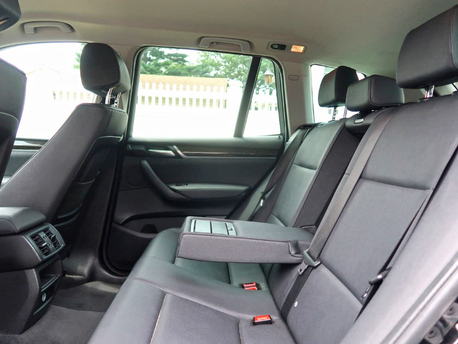 Used BMW X3 xDrive28i 2017 | Auto Expo Ent Inc.. Great Neck, New York Used BMW X3 xDrive28i 2017 | Auto Expo Ent Inc.. Great Neck, New York