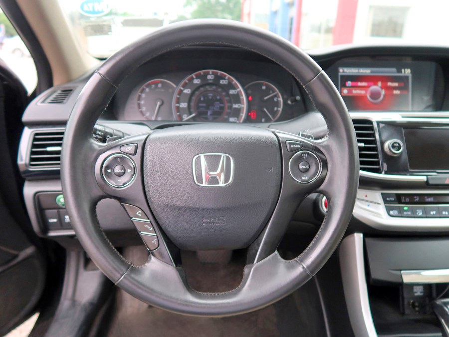 Used Honda Accord EX-L 2015 | Auto Expo Ent Inc.. Great Neck, New York Used Honda Accord EX-L 2015 | Auto Expo Ent Inc.. Great Neck, New York