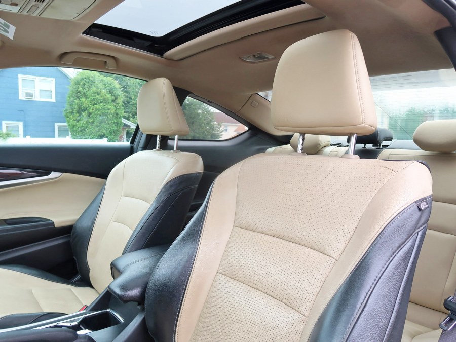 Used Honda Accord EX-L 2015 | Auto Expo Ent Inc.. Great Neck, New York Used Honda Accord EX-L 2015 | Auto Expo Ent Inc.. Great Neck, New York