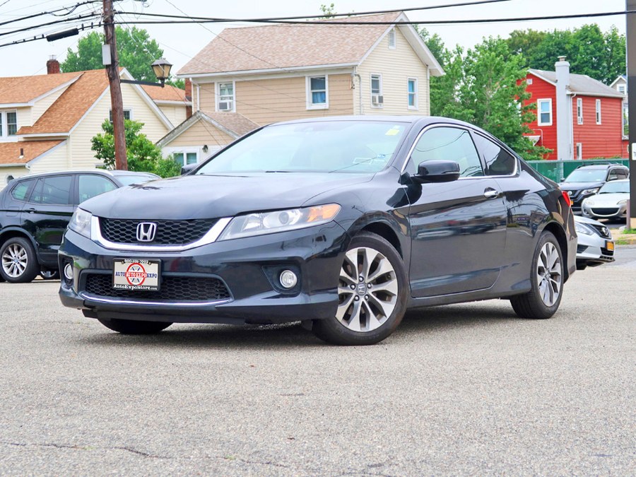 Used Honda Accord EX-L 2015 | Auto Expo Ent Inc.. Great Neck, New York Used Honda Accord EX-L 2015 | Auto Expo Ent Inc.. Great Neck, New York