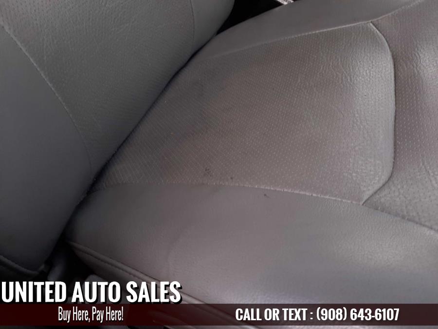 Used Ford Eco Cargo E250 VAN 2006 | United Auto Sale. Newark, New Jersey Used Ford Eco Cargo E250 VAN 2006 | United Auto Sale. Newark, New Jersey