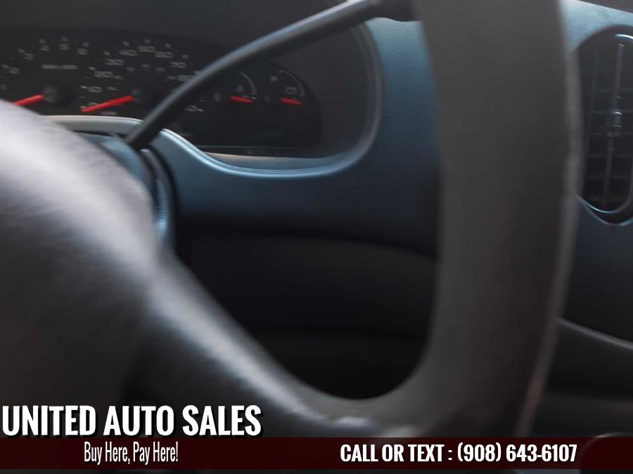Used Ford Eco Cargo E250 VAN 2006 | United Auto Sale. Newark, New Jersey Used Ford Eco Cargo E250 VAN 2006 | United Auto Sale. Newark, New Jersey