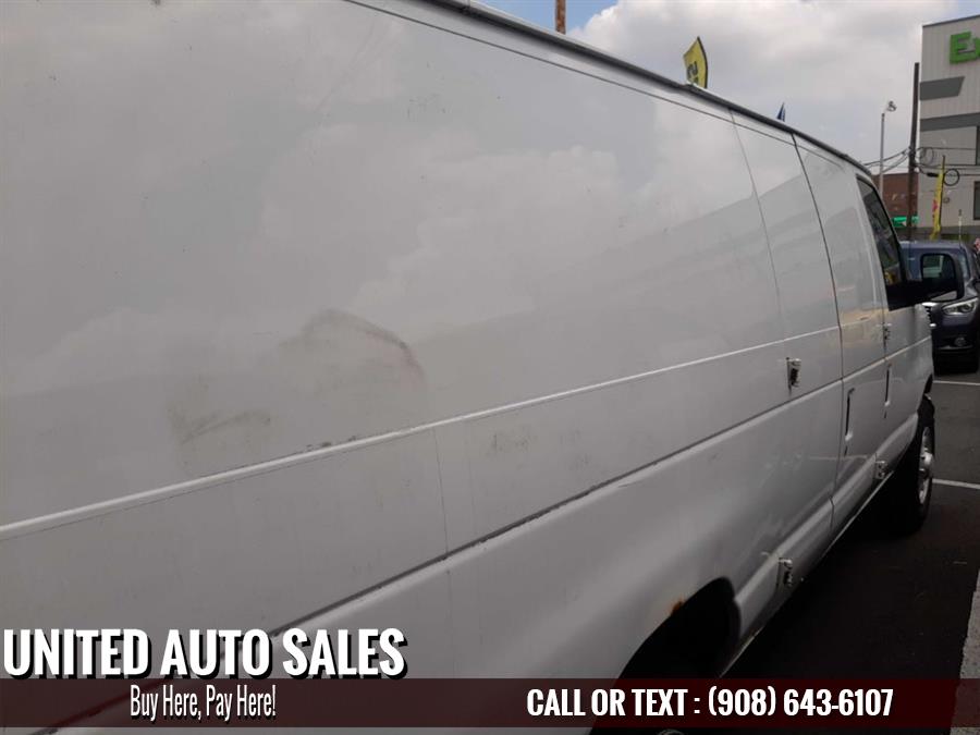 Used Ford Eco Cargo E250 VAN 2006 | United Auto Sale. Newark, New Jersey Used Ford Eco Cargo E250 VAN 2006 | United Auto Sale. Newark, New Jersey